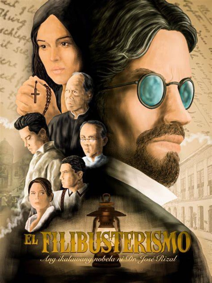 El Filibusterismo