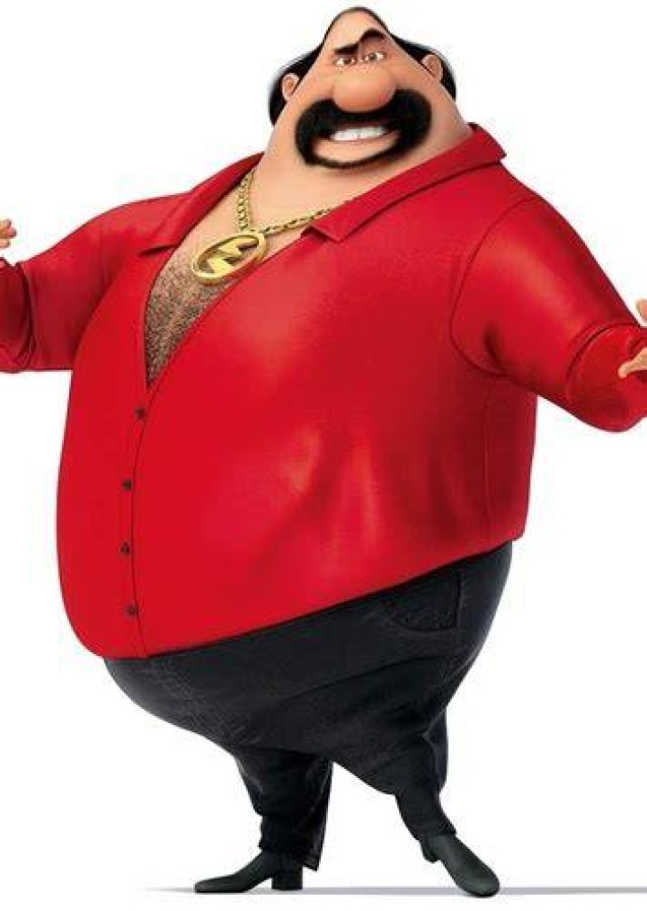 El Macho Fan Casting for Despicable Me (Live Action) | myCast
