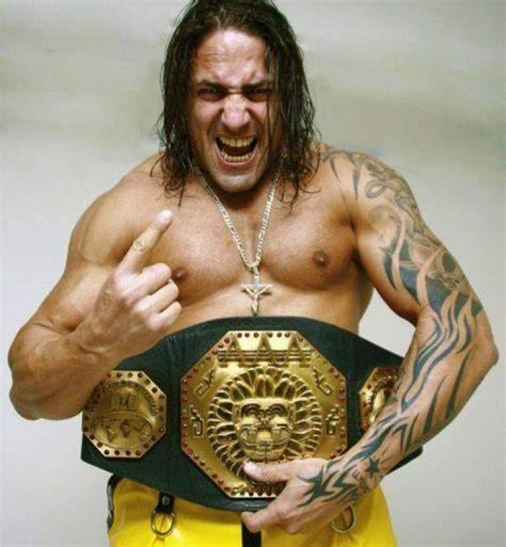 El Mesias AAA Mega Champion