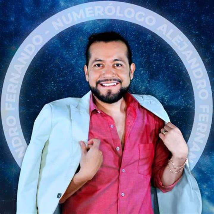 El numer&oacute;logo Alejandro Fernando nos dice qu&eacute; viene este 2022 Qu&eacute;