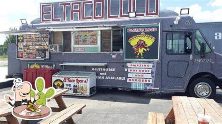 El Taco Loco food truck to open restaurant in downtown Danbury