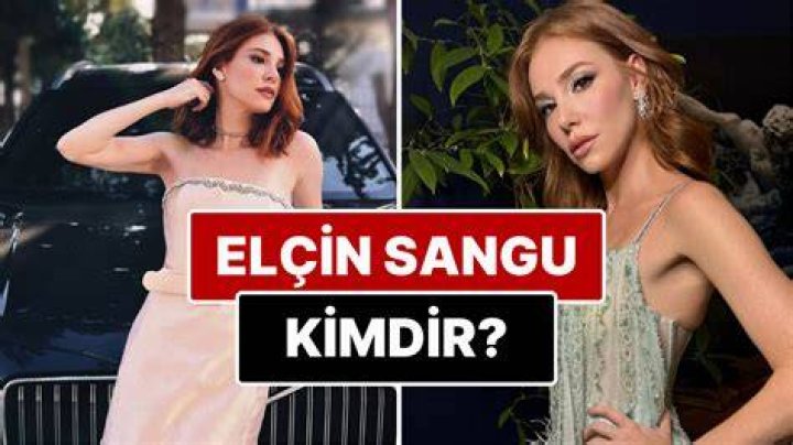 El&ccedil;in Sangu Kimdir? En Kapsamlı Biyografi Yazısı Prusa Haber