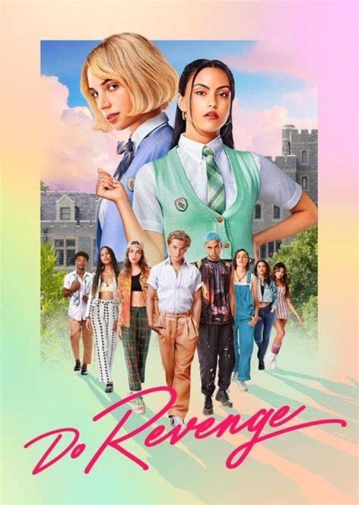 Eleanor (Do Revenge) Fan Casting
