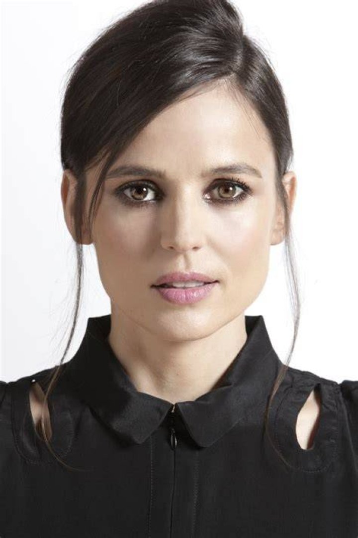Elena Anaya as Aleera in Van Helsing