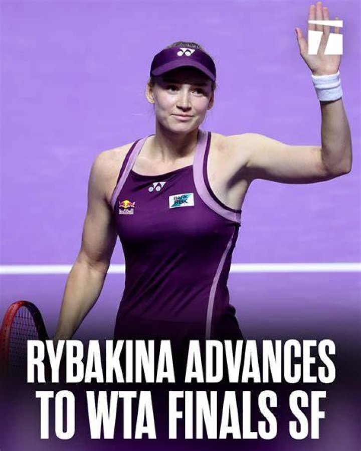 Elena Rybakina Outshines Serena Williams in Tennis Power Play