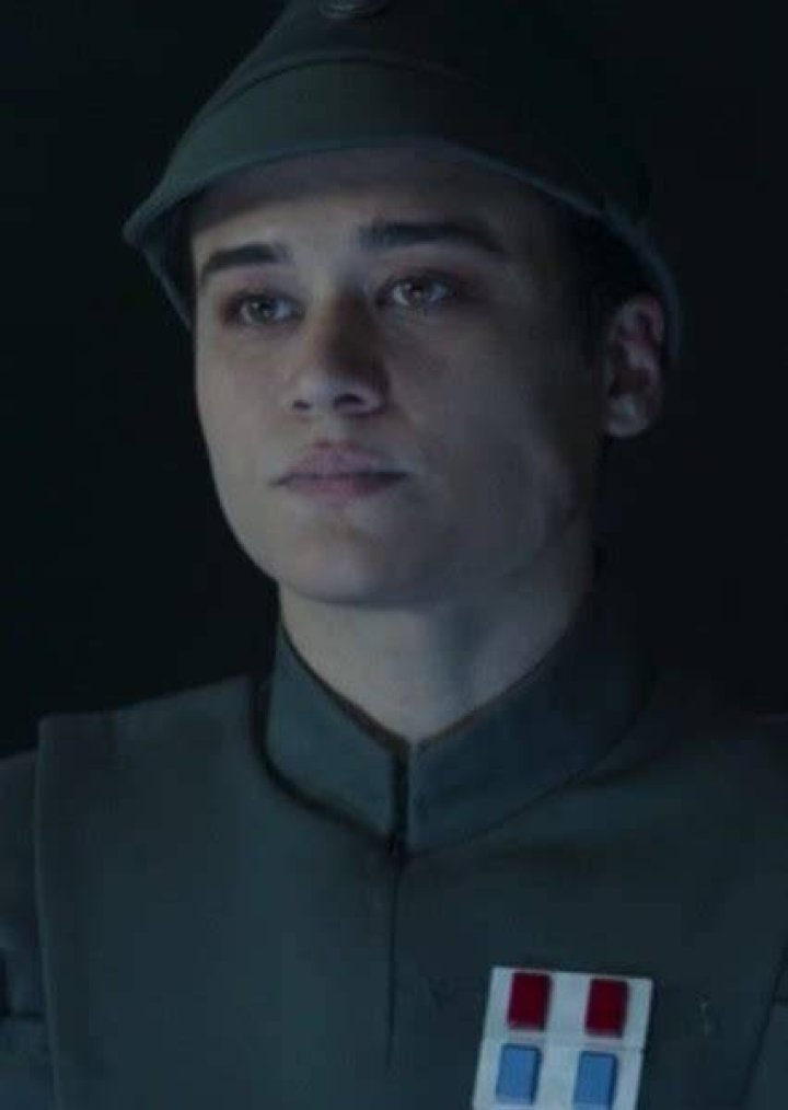 Elia Kane Fan Casting
