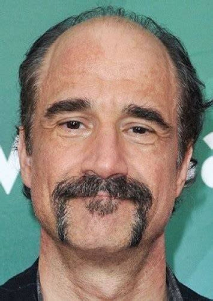 Elias Koteas Fan Casting