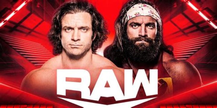 Elias To Be On Monday Night Raw Next Week To Perform Concert