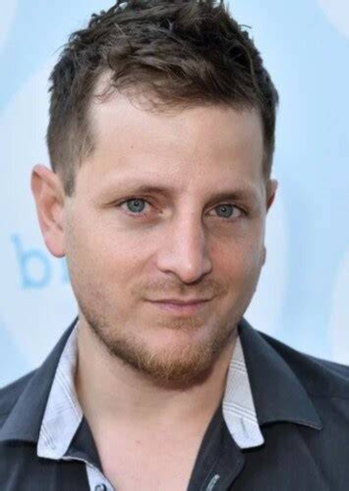 Elias Toufexis Fan Casting
