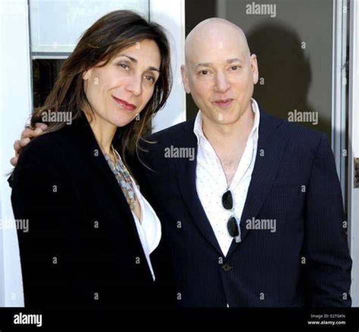 ELISA ATTI EVAN HANDLER Editorial Stock Photo Stock Image Shutterstock