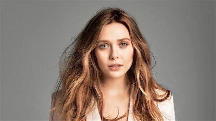 Elizabeth Olsen as Herself#1 in Elizabeth Olsen: Death On Porsche