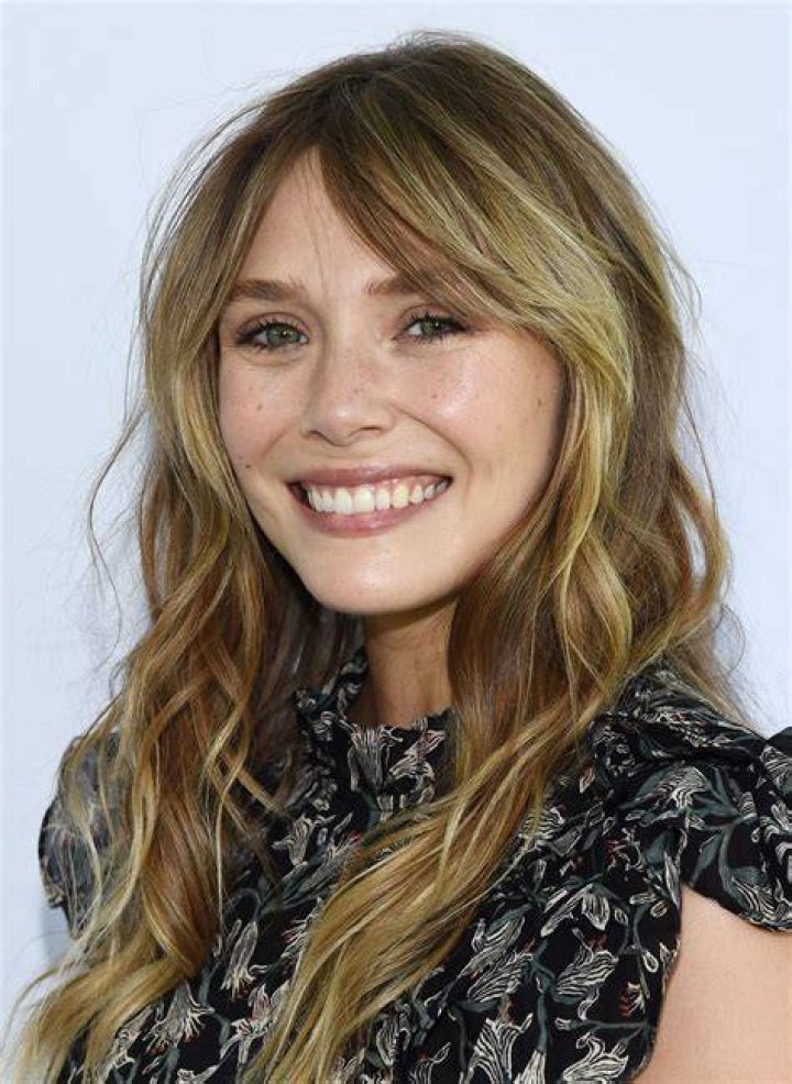 Elizabeth Olsen as Quinn Bailey in Scream VI (2013)