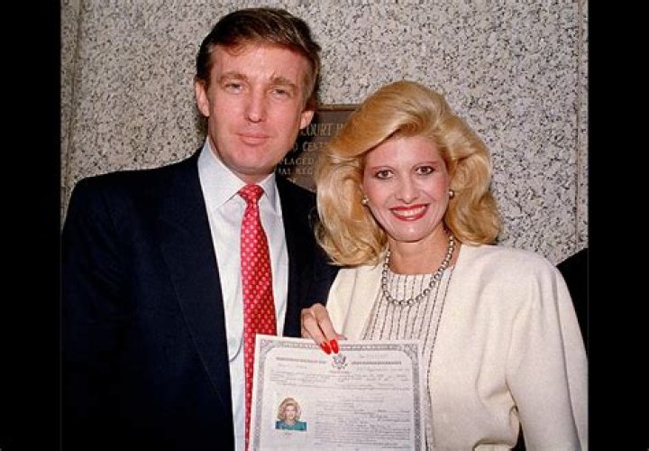 Elizabeth Trump Grau: A Comprehensive Biography And Insights