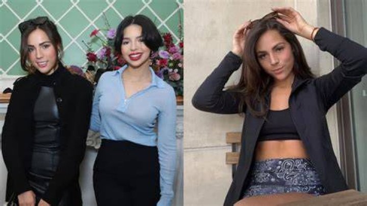 Ella es Aneliz &Aacute;lvarez Alcal&aacute;, la mam&aacute; de &Aacute;ngela Aguilar CHIC Magazine