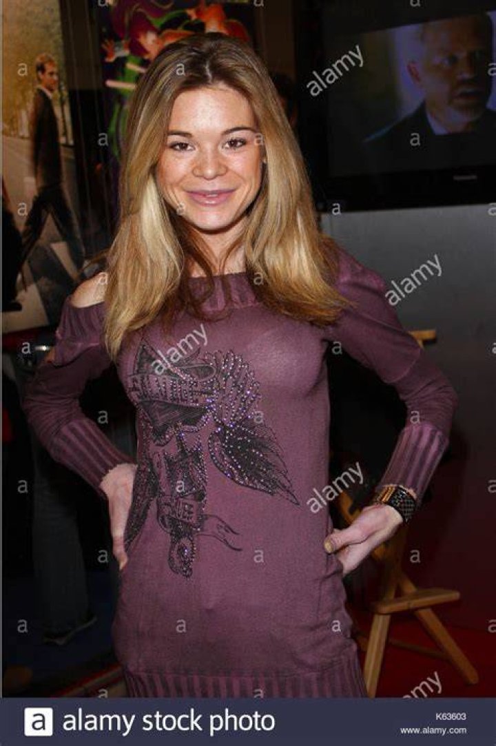 Ellen Muth: The Life And Career Of A Talented Actress