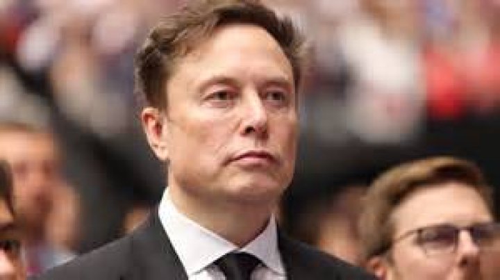 Elon Musk reacts to exwife Talulah Riley&rsquo;s engagement to Thomas Brodie