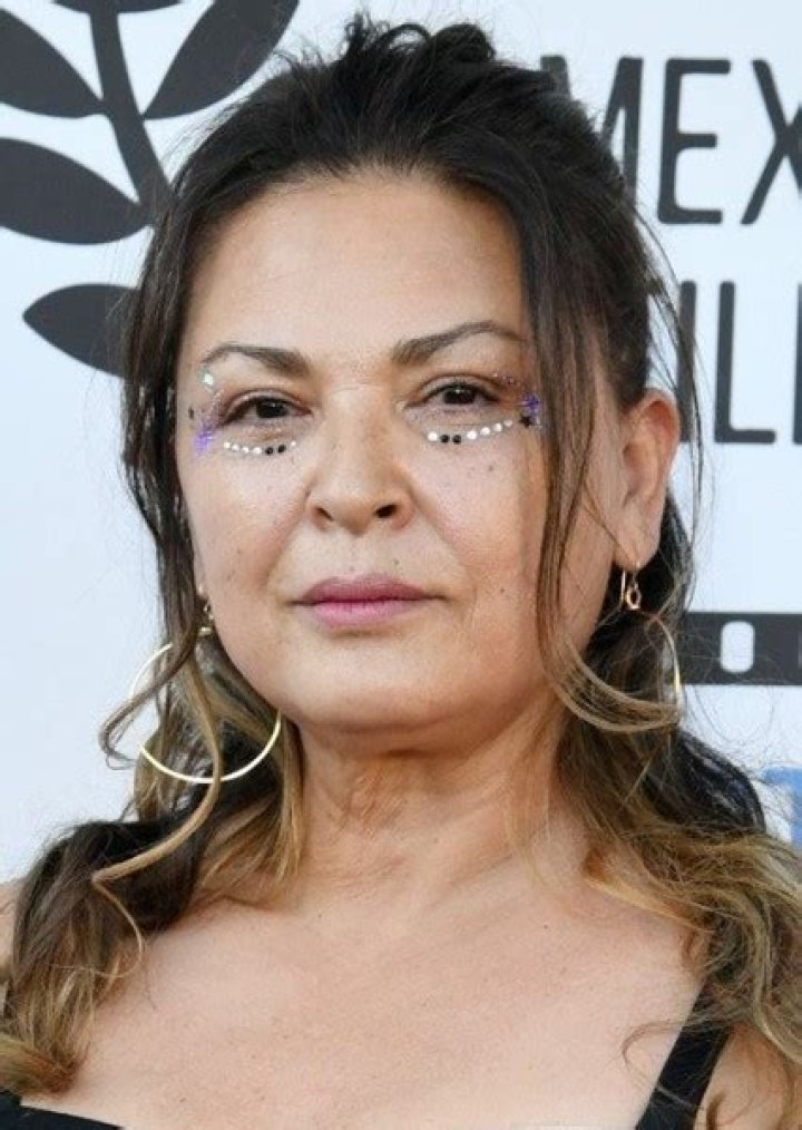 Elpidia Carrillo as Rocio Reyes in Blue Beetle (2023)