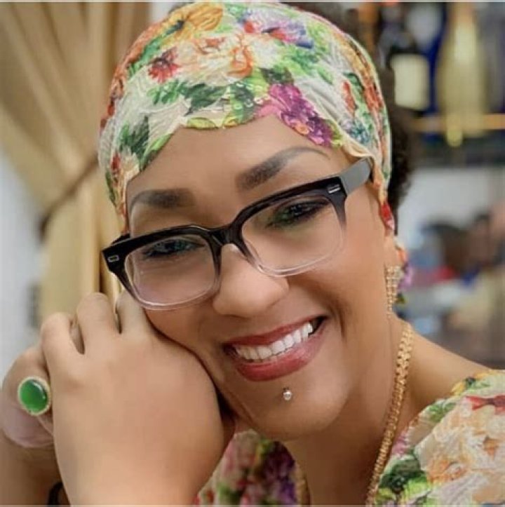 Elvina Ibru: The Rising Star Of Indonesian Entertainment