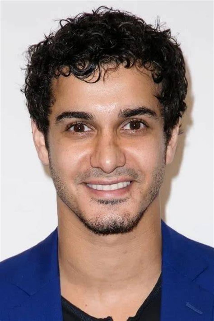 Elyes Gabel Fan Casting