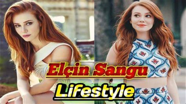 Elçin Sangu Husband 2024: Insights Into Her Personal Life