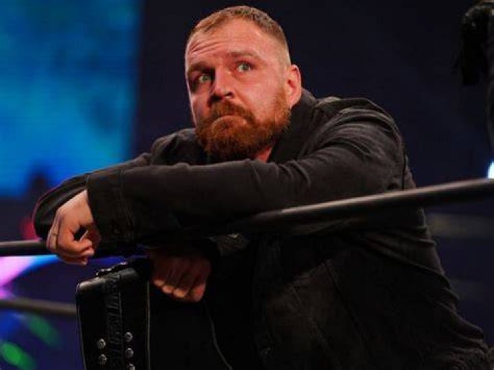 “Embarrassing the Business”: Fans Slam Jon Moxley for ‘Playing Unicorn for His
Daughter’ at AEW All In