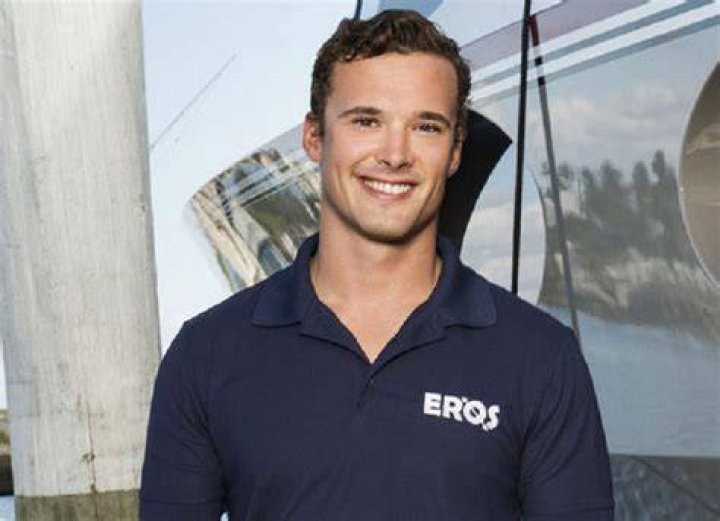 Emile Below Deck: The Journey Of A Rising Star