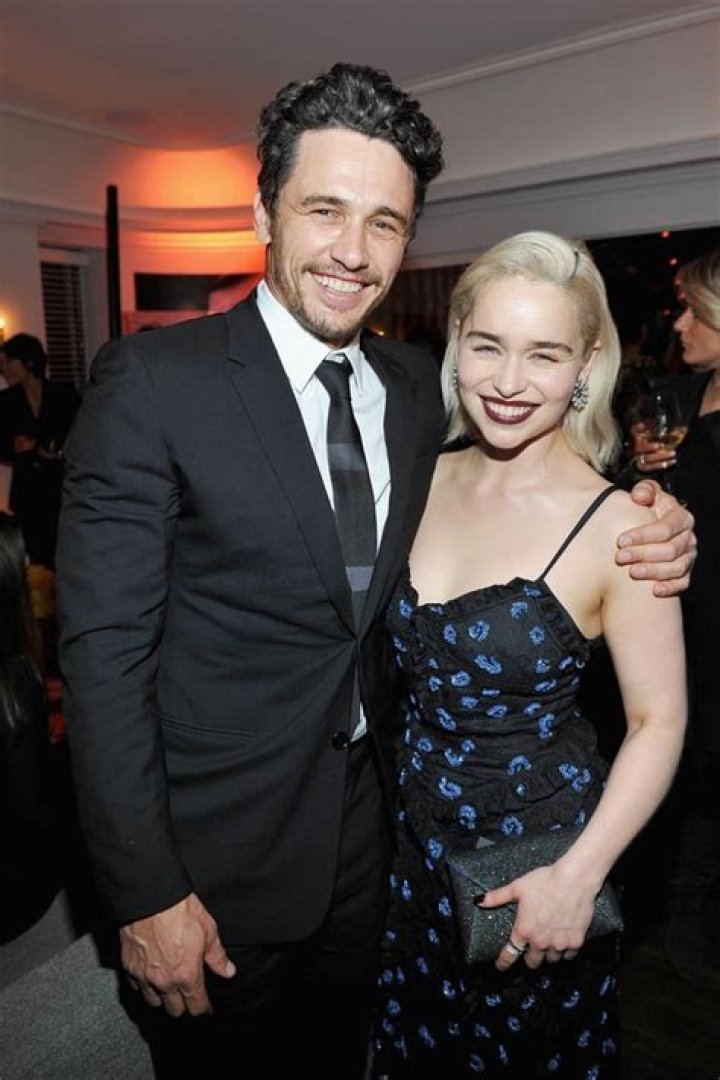 Emilia Clarke Boyfriend: A Deep Dive Into Her Romantic Life