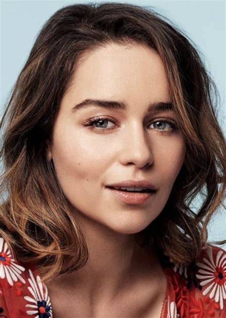 Emilia Clarke Fan Casting