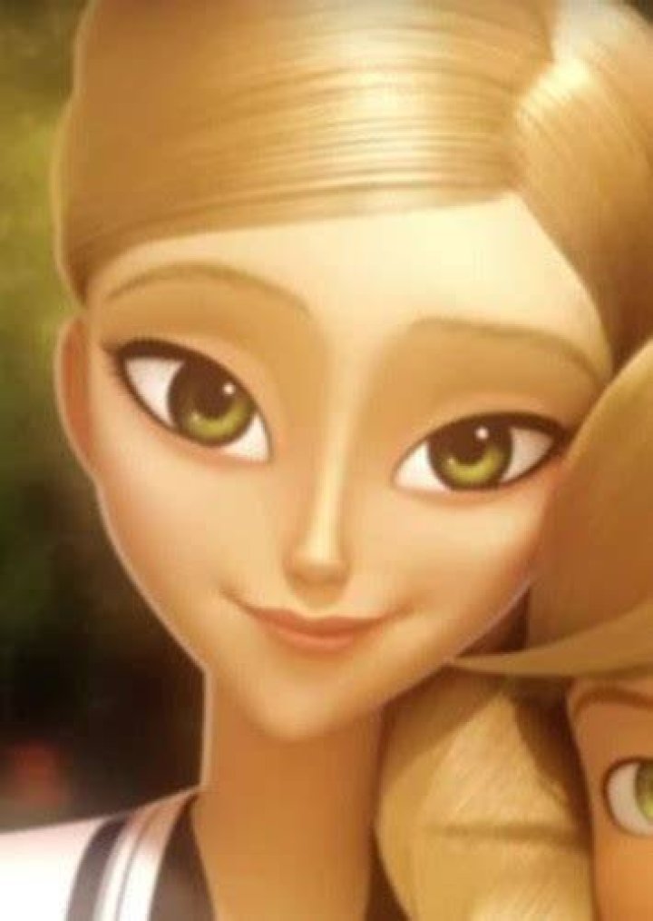 Emilie Agreste / Amelie Graham De Vanily Fan Casting for Miraculous Ladybug Live Action | myCast