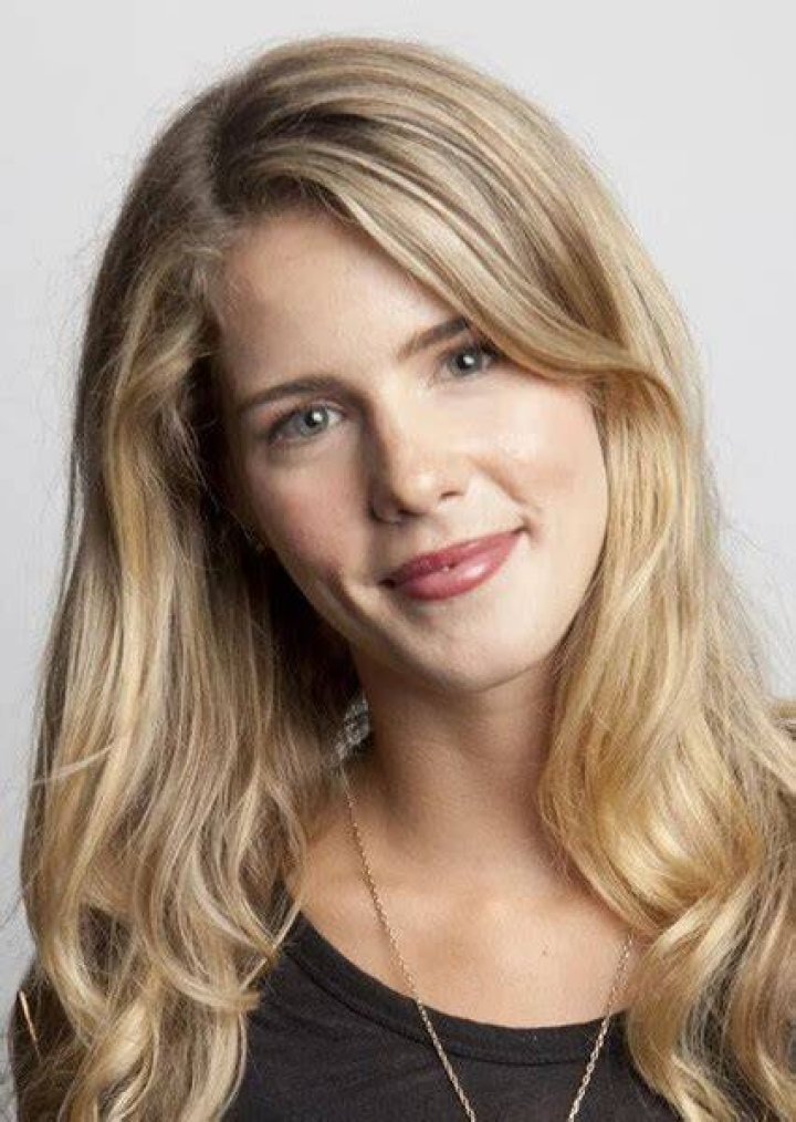 Emily Bett Rickards Fan Casting