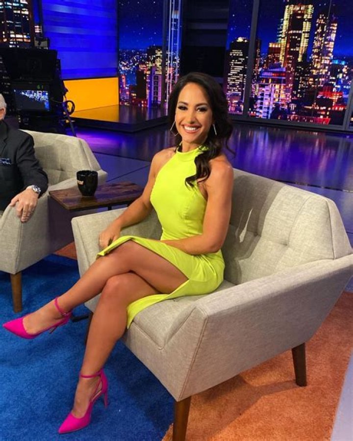 Emily Compagno Photo Gallery