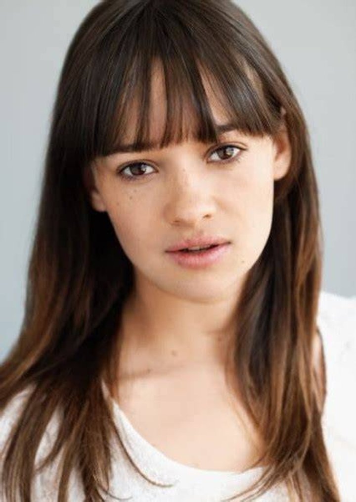 Emily Wheaton Fan Casting