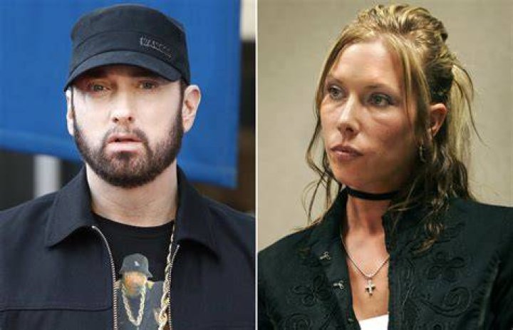 Eminem Family: A Deep Dive Into The Personal Life Of The Rap Icon