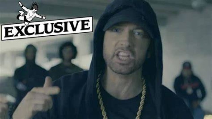 Eminem Spokesperson Denies Reported Deal With WWE