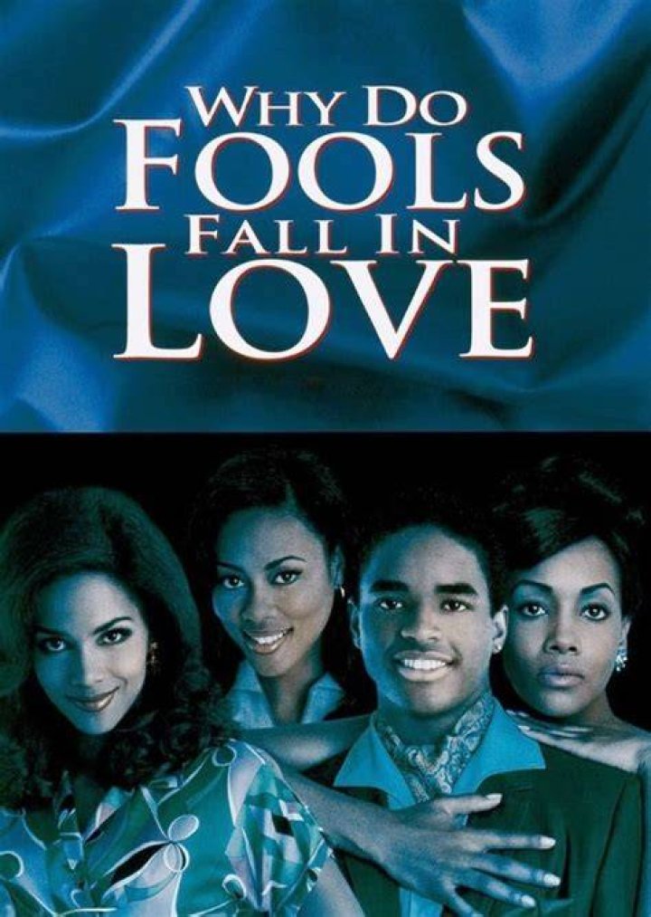 Emira Eagle Fan Casting for Why Do Fools Fall in Love | myCast