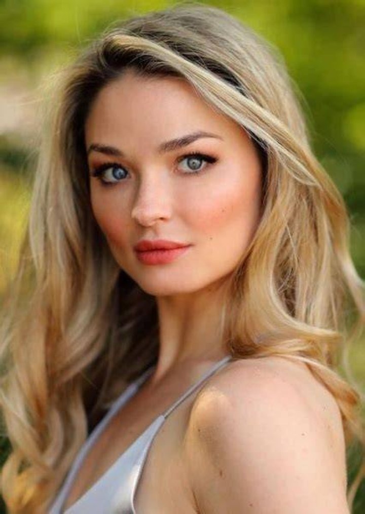 Emma Catherine Rigby Fan Casting