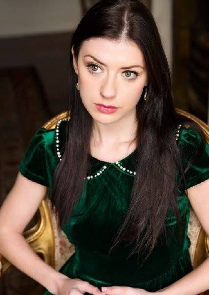 Emma Eliza Regan Fan Casting