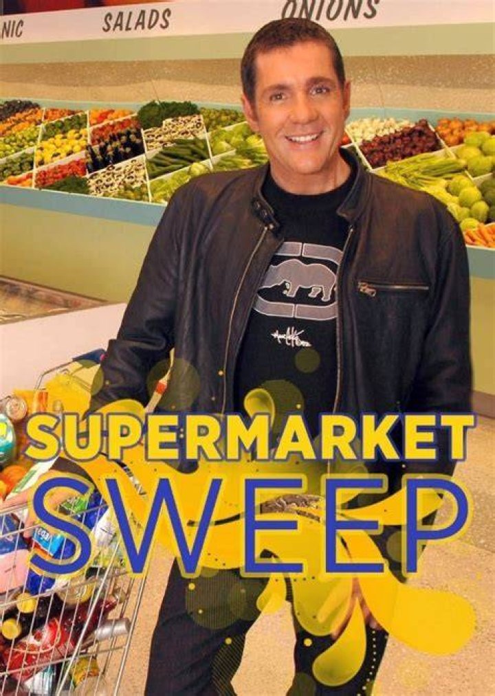 Emma Fan Casting for Alex's Supermarket Sweep (1997) | myCast