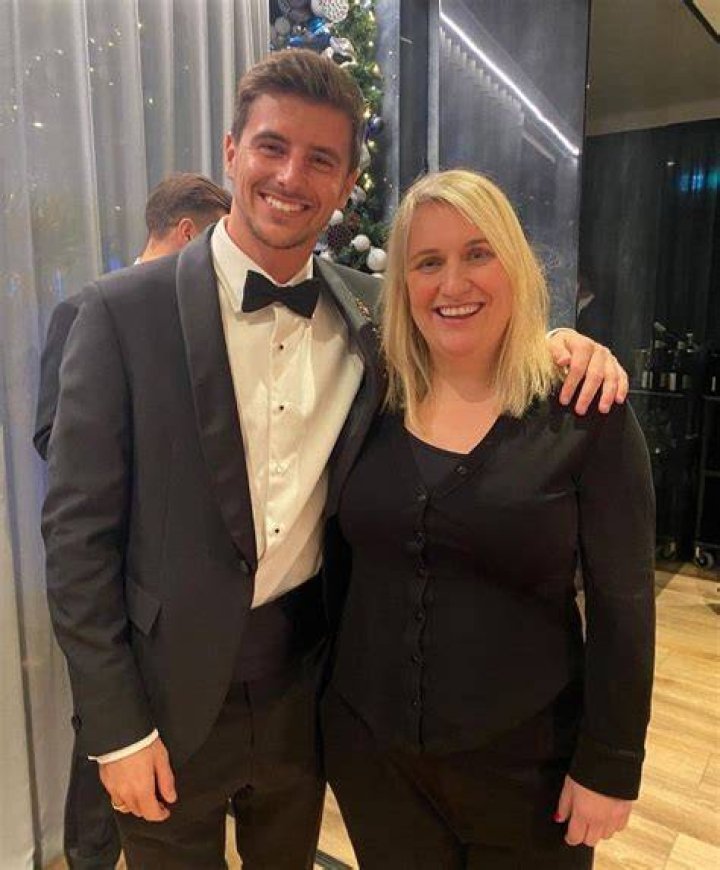 Emma Hayes Gavin: A Deep Dive Into The Life And Career Of The Remarkable Coach