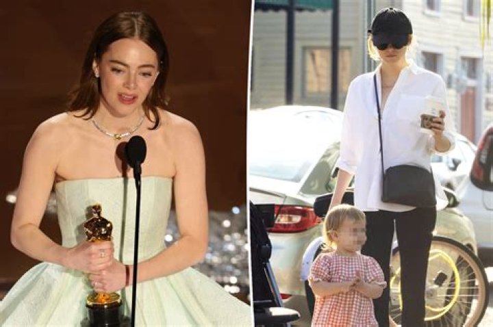 Emma Stone's Daughter: All The Latest News And Updates On Her Growing Family