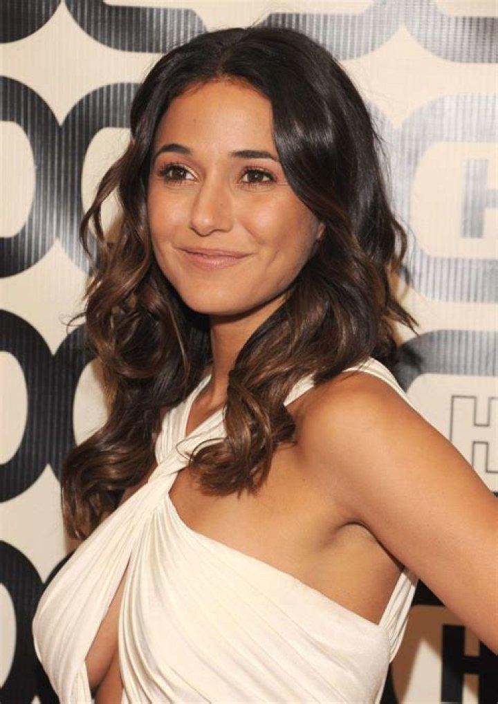 Emmanuelle Chriqui Flickr