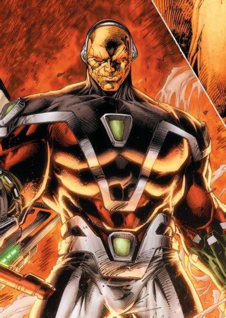 Emperor Hirohito Fan Casting for Marvel's Tales: Missing Kree-Tech | myCast
