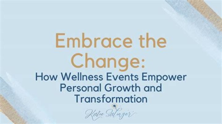 Empower Message: The Key To Personal Growth And Transformation
