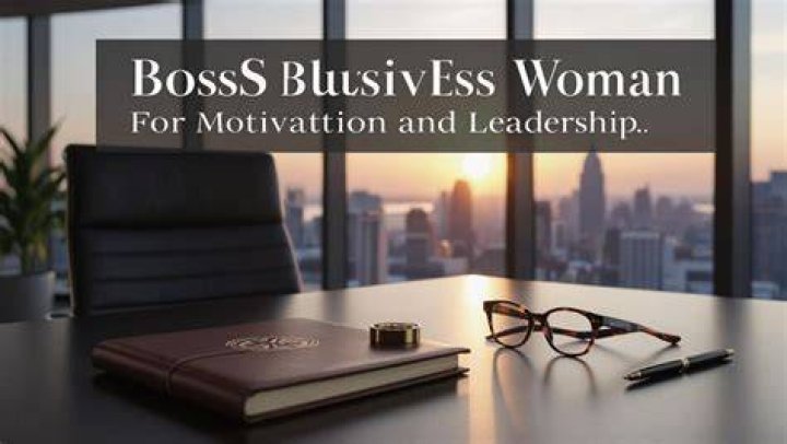 Empowering Boss Quotes To Inspire Leadership And Success