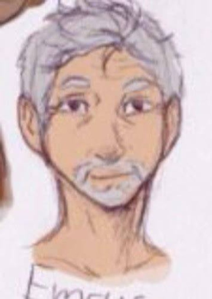 Emrys Fan Casting for Throne of Glass Saga | myCast