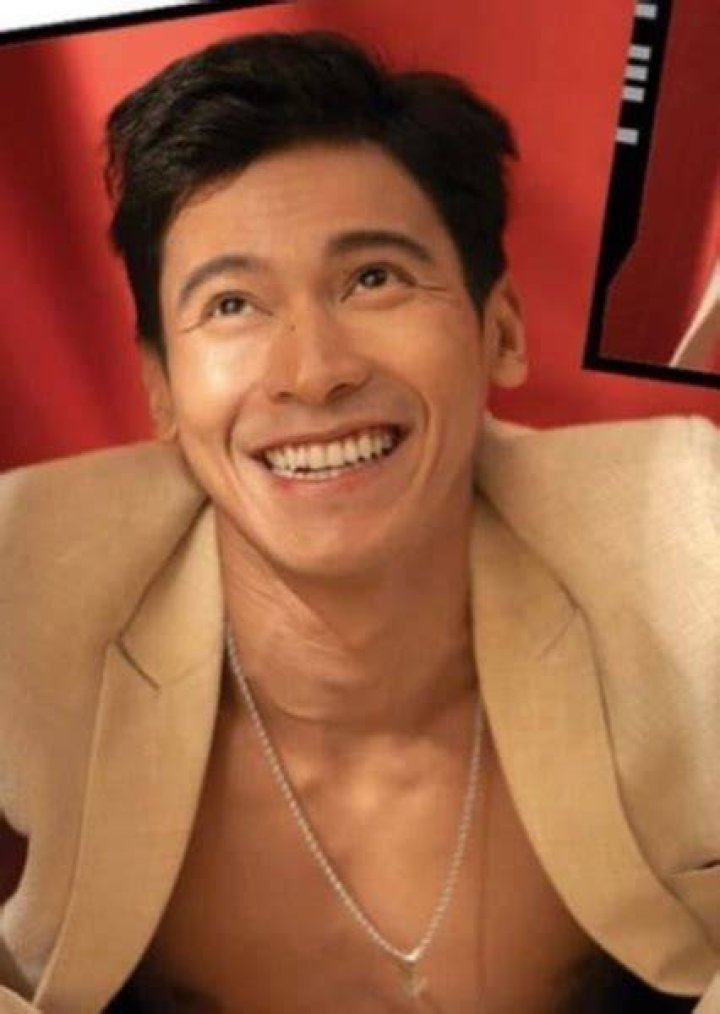 Enchong Dee Photo on myCast