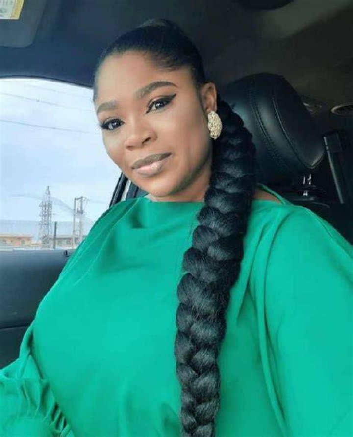 Eniola Ajao Biography Age, Child, Net Worth, House, Date of Birth