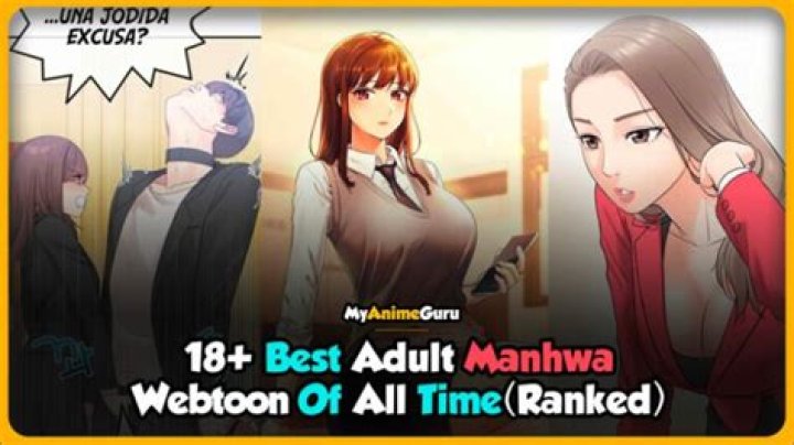 Enjoy Unparalleled Manga Experience With Mahua Scans: Your Ultimate Reading Destination