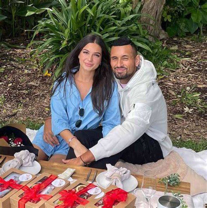 Enjoying Time With Her $8 Million Worthy Boyfriend, Nick Kyrgios’ Girlfriend
Teases Fans With Her Exorbitant Chanel Purchase