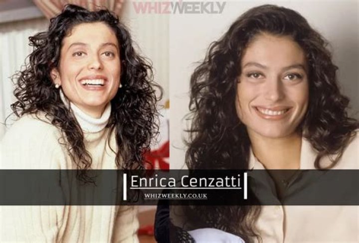 Enrica Cenzatti: The Life And Legacy Of A Remarkable Woman